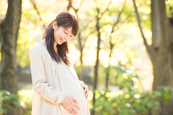 妊婦検診をご希望の方