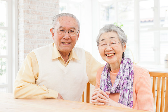 有病者の歯科治療について