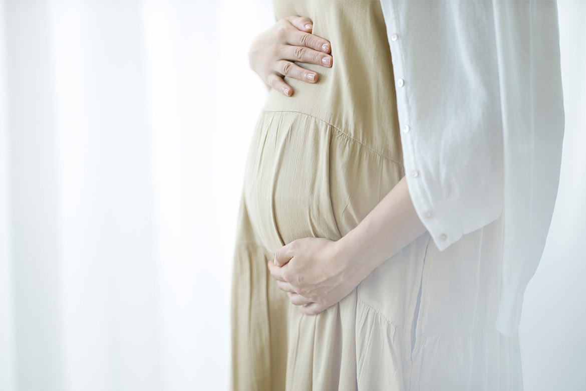 妊娠中・授乳中の方へ